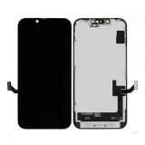 LCD+Touch screen iPhone 16e Premium OLED (Removable IC) 